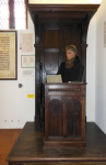 Schulmuseum I